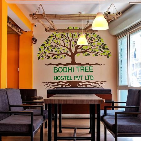 Bodhi Tree Hostel Katmandu Eksteriør billede