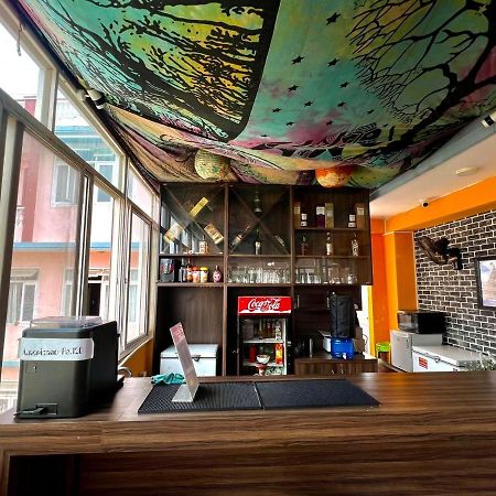 Bodhi Tree Hostel Katmandu Eksteriør billede