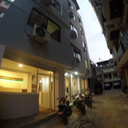 Bodhi Tree Hostel Katmandu Eksteriør billede
