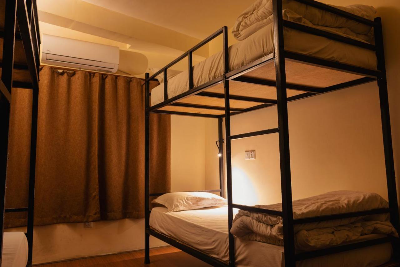 Bodhi Tree Hostel Katmandu Eksteriør billede