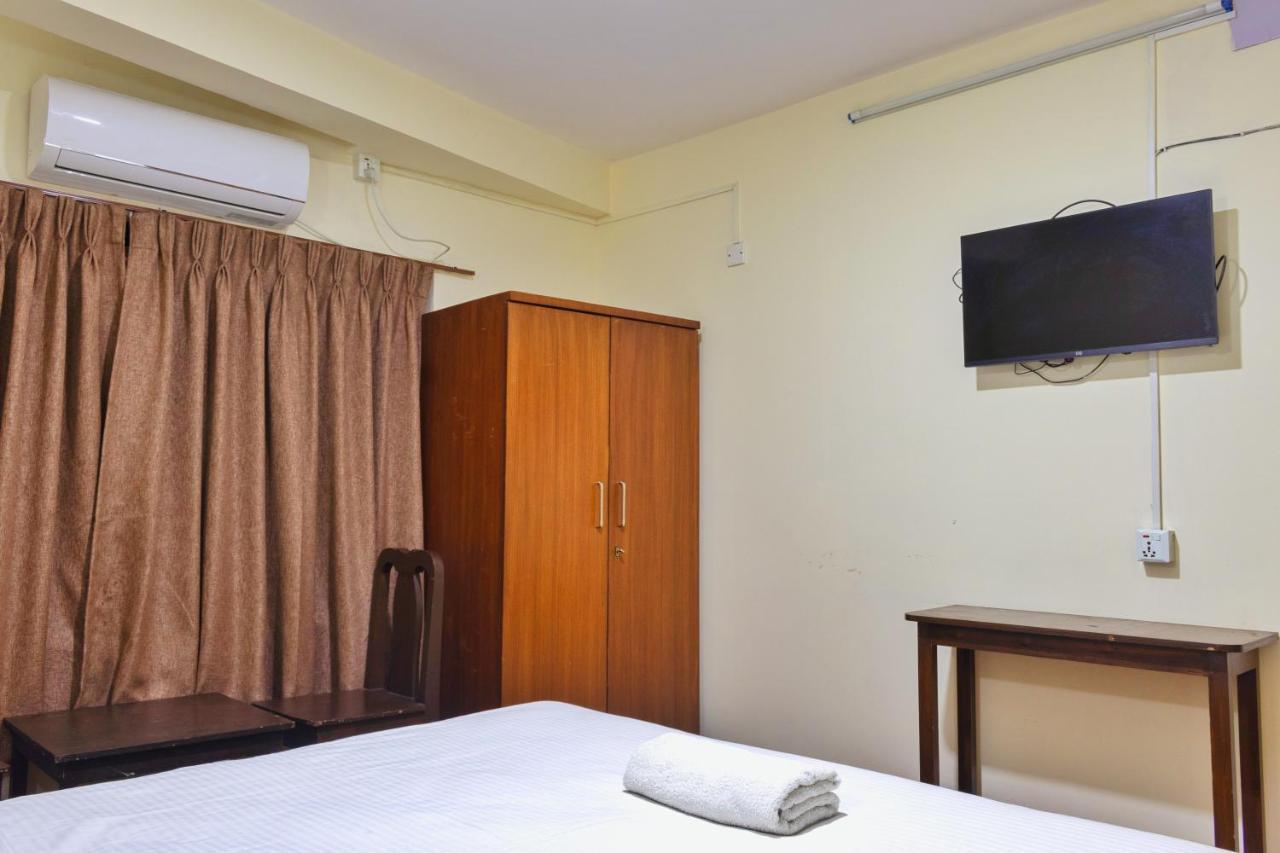 Bodhi Tree Hostel Katmandu Eksteriør billede