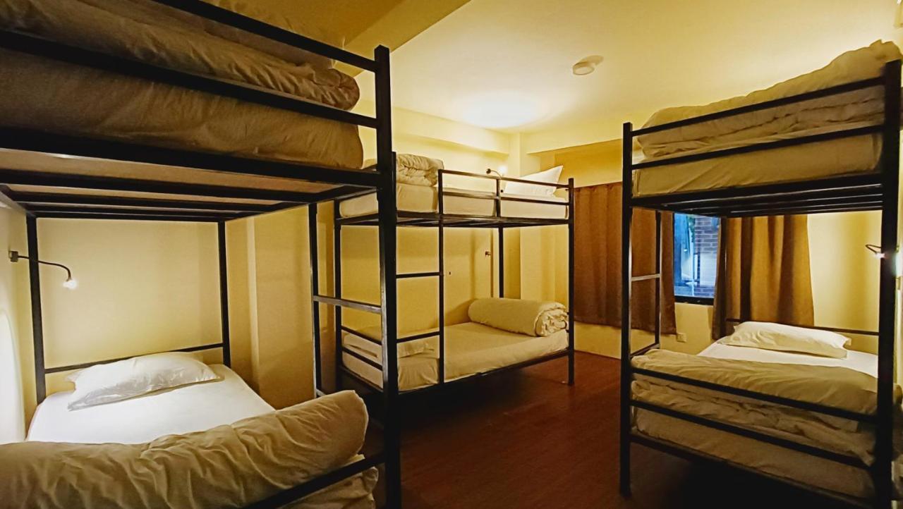 Bodhi Tree Hostel Katmandu Eksteriør billede