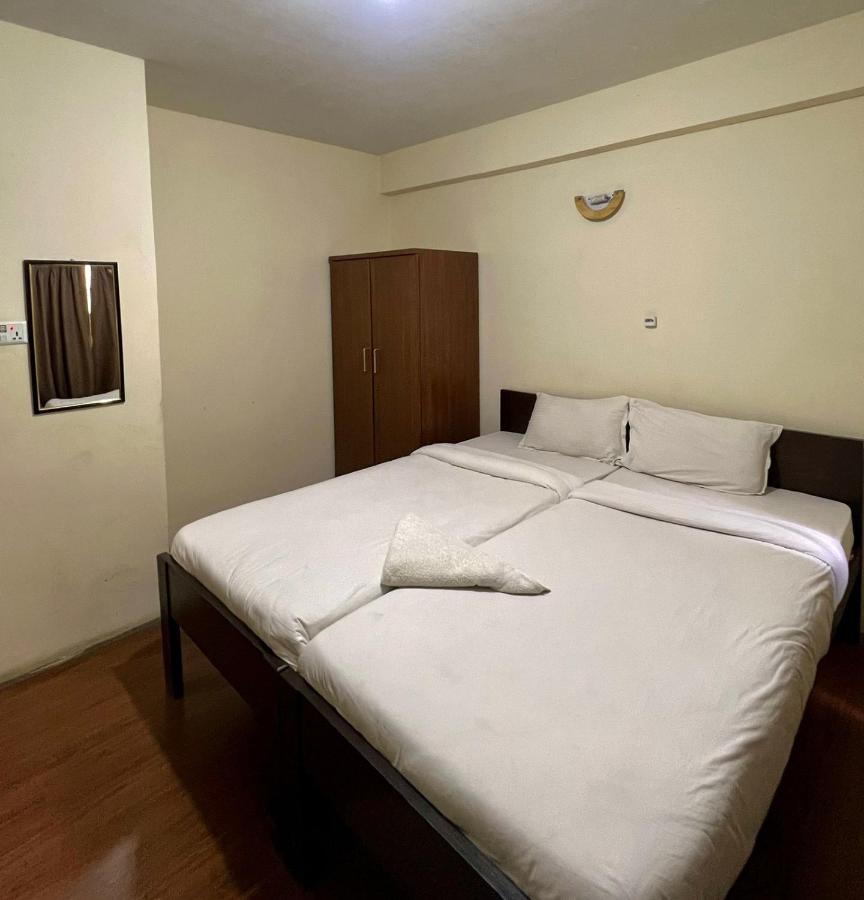 Bodhi Tree Hostel Katmandu Eksteriør billede