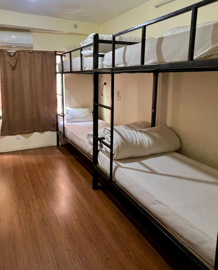 Bodhi Tree Hostel Katmandu Eksteriør billede